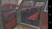 Bloody Cars